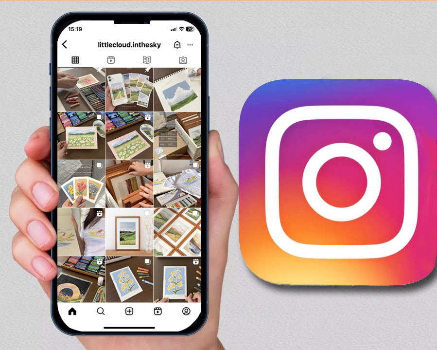 Lợi ích khi có số lượng follow Instagram cao